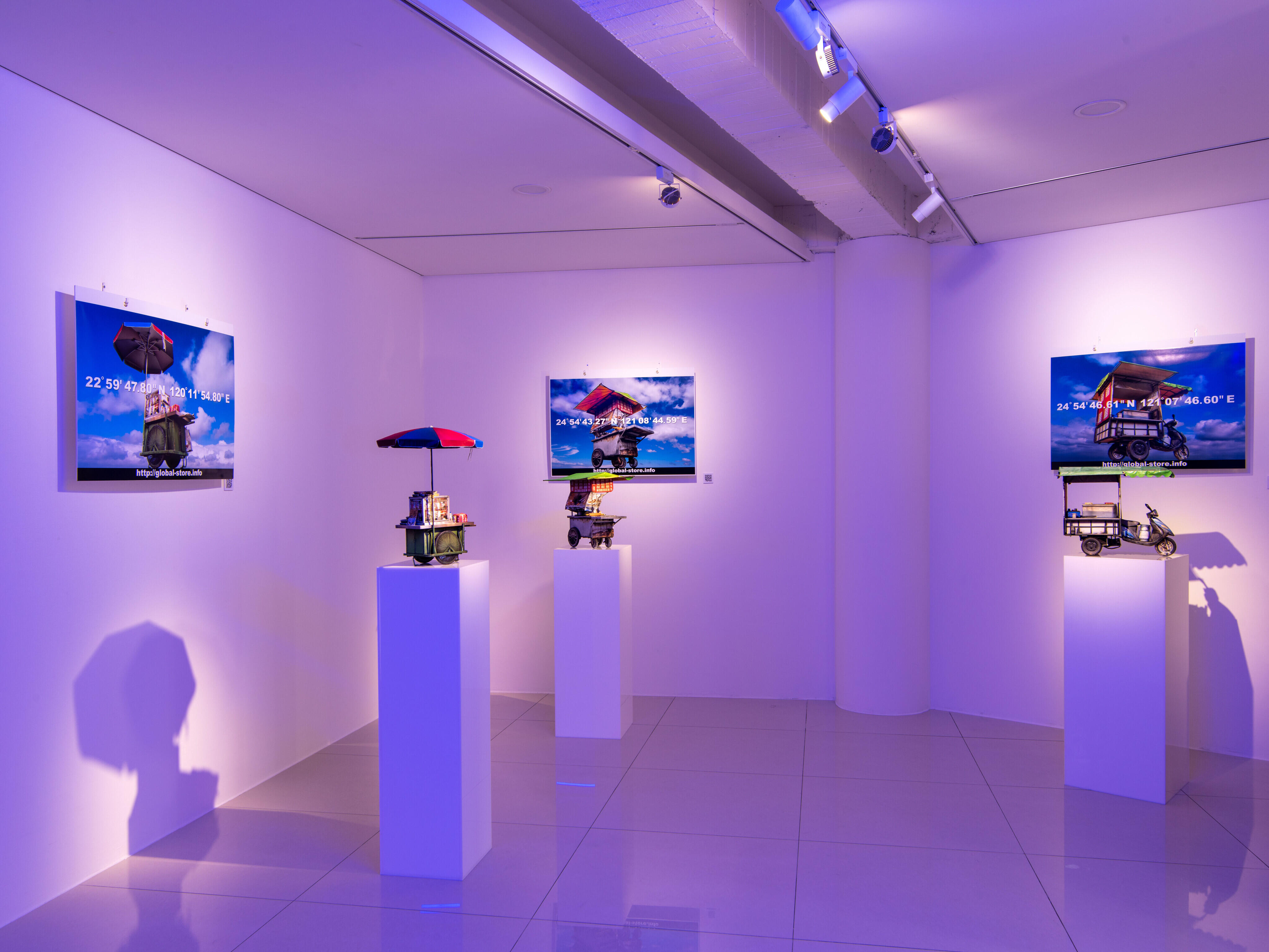 Seigo Suzuki 油彩画 『Hatikavah in Aushwits』